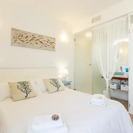 Sunny Townhouse With Terrace In Son Serra * Son Serra de Marina